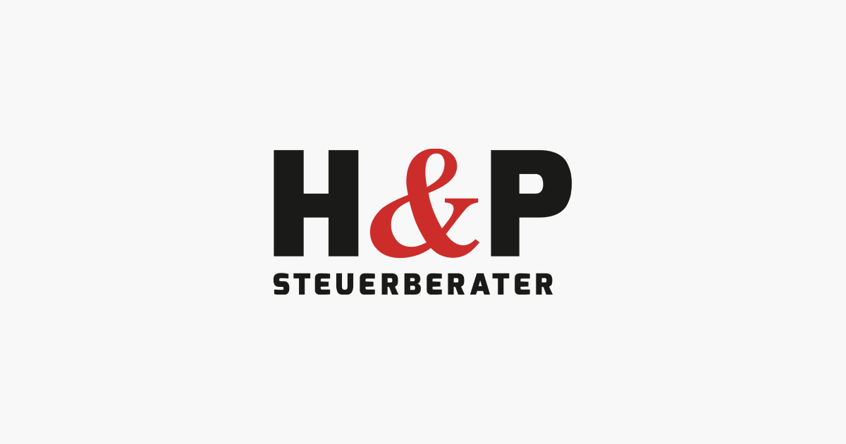 H & P Steuerberatungsgesellschaft mbH Logo